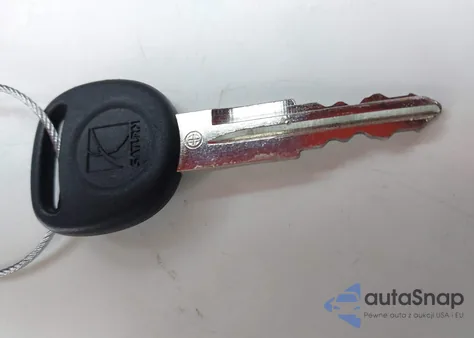 2008 Saturn Vue 4-Cyl Xe z USA, uszkodzony, nr VIN 3GSCL33P18S529156